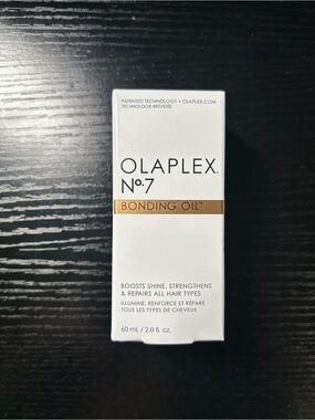 OLAPLEX No.7 Bonding Oil (60 mL)